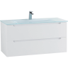 Тумба BELBAGNO ETNA BIANCO OPACO ETNA-1000-2C-SO-BO-P 99,6 см