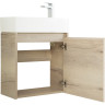 Тумба BELBAGNO KRAFT MINI