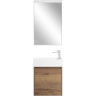 Тумба BELBAGNO KRAFT MINI