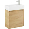 Тумба BELBAGNO KRAFT MINI