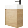 Тумба BELBAGNO KRAFT MINI