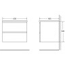 Тумба BELBAGNO LUCE