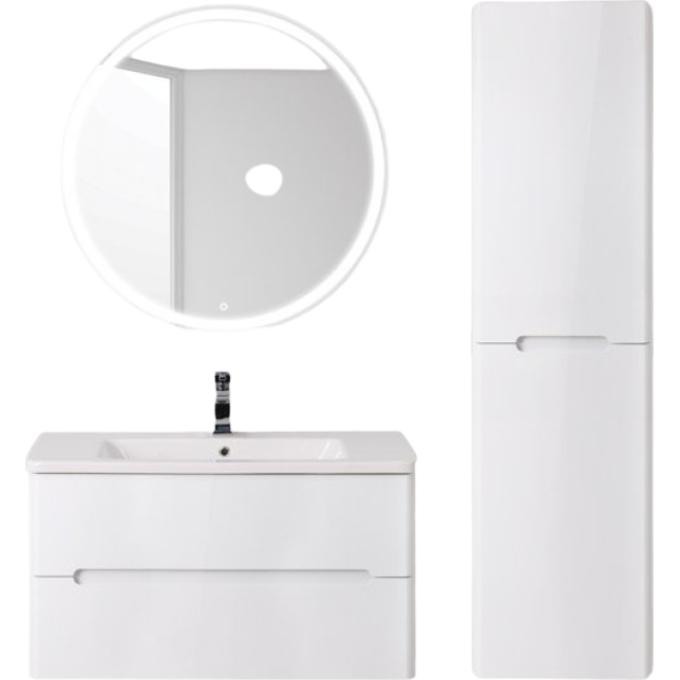 Тумба BELBAGNO LUXURY/SOFT