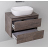 Тумба BELBAGNO PIETRA