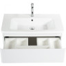 Тумба Bianco Lucido 102 см BELBAGNO ALBANO ALBANO-CER-1050-2C-SO-BL