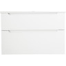 Тумба Bianco Lucido 119,6 см BELBAGNO ETNA ETNA-H60-1200-2C-SO-BL-P