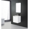 Тумба Bianco Lucido 49,6 см BELBAGNO ETNA ETNA-500-1A-SO-BL-P-L