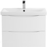 Тумба Bianco Lucido 56,4 см BELBAGNO MARINO MARINO-CER-600-2C-SO-BL-P