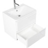 Тумба Bianco Lucido 59,6 см BELBAGNO ALBANO ALBANO-600-2C-SO-BL