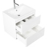 Тумба Bianco Lucido 59,6 см BELBAGNO ALBANO ALBANO-600-2C-SO-BL