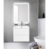 Тумба Bianco Lucido 59,6 см BELBAGNO ALBANO ALBANO-600-2C-SO-BL
