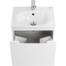 Тумба Bianco Lucido 59,6 см BELBAGNO ETNA ETNA-600-1C-SO-BL-P