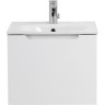 Тумба Bianco Lucido 59,6 см BELBAGNO ETNA ETNA-600-1C-SO-BL-P