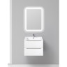 Тумба Bianco Lucido 59,6 см BELBAGNO ETNA ETNA-600-2C-SO-BL-P