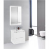 Тумба Bianco Lucido 59,6 см BELBAGNO ETNA ETNA-600-2C-SO-BL-P