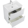 Тумба Bianco Lucido 59,6 см BELBAGNO MARINO MARINO-600-2C-PIA-BL-P