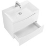 Тумба Bianco Lucido 59,6 см BELBAGNO MARINO MARINO-600-2C-SO-BL-P