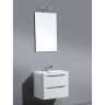 Тумба Bianco Lucido 60 см BELBAGNO ANCONA-N ANCONA-N-600-2C-SO-BL