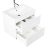 Тумба Bianco Lucido 69,6 см BELBAGNO ALBANO ALBANO-700-2C-SO-BL