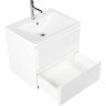 Тумба Bianco Lucido 69,6 см BELBAGNO ALBANO ALBANO-700-2C-SO-BL