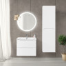 Тумба Bianco Lucido 69,6 см BELBAGNO ETNA ETNA-700-2C-SO-BL-P