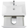 Тумба Bianco Lucido 69,6 см BELBAGNO MARINO MARINO-700-2C-PIA-BL-P