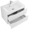 Тумба Bianco Lucido 74,6 см BELBAGNO MARINO MARINO-750-2C-SO-BL-P
