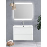 Тумба Bianco Lucido 77 см BELBAGNO ALBANO ALBANO-CER-800-2C-SO-BL