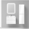 Тумба Bianco Lucido 79,6 см BELBAGNO ETNA ETNA-800-2C-SO-BL-P