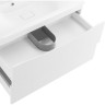 Тумба Bianco Lucido 79,6 см BELBAGNO MARINO MARINO-800-2C-SO-BL-P