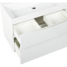 Тумба Bianco Lucido 79,6 см BELBAGNO MARINO MARINO-H60-800-2C-SO-BL-P