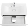 Тумба Bianco Lucido 89,6 см BELBAGNO MARINO MARINO-900-2C-PIA-BL-P