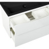 Тумба Bianco Lucido 89,6 см BELBAGNO MARINO MARINO-900-2C-SO-BL-P