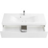Тумба Bianco Opaco 119,6 см BELBAGNO MARINO MARINO-1200-2C-SO-BO-P
