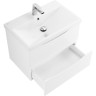Тумба Bianco Opaco 56,4 см BELBAGNO MARINO MARINO-CER-600-2C-SO-BO-P
