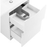 Тумба Bianco Opaco 58 см BELBAGNO LAVANDERIA LAVANDERIA-580/1200-2C-PIA-BL