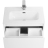 Тумба Bianco Opaco 60 см BELBAGNO KRAFT KRAFT 39-600/390-2C-SO-BO