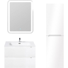 Тумба Bianco Opaco 69,6 см BELBAGNO ETNA ETNA-700-2C-SO-BO-P