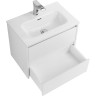 Тумба Bianco Opaco 70 см BELBAGNO KRAFT KRAFT 39-700/390-2C-SO-BO