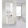Тумба Bianco Opaco 70 см BELBAGNO KRAFT KRAFT 39-700/390-2C-SO-BO
