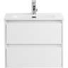Тумба Bianco Opaco 70 см BELBAGNO KRAFT KRAFT 39-700/390-2C-SO-BO