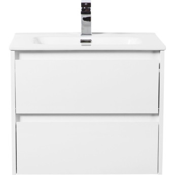 Тумба Bianco Opaco 70 см BELBAGNO KRAFT KRAFT-700-2C-SO-BO