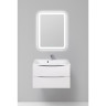 Тумба Bianco Opaco 74,6 см BELBAGNO MARINO MARINO-750-2C-SO-BO-P