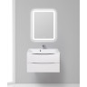 Тумба Bianco Opaco 79,6 см BELBAGNO MARINO MARINO-800-2C-SO-BO-P