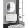 Тумба Bianco Opaco 80 см BELBAGNO KRAFT KRAFT 39-800/390-2C-SO-BO