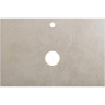 Тумба Bianco Opaco 80 см BELBAGNO KRAFT KRAFT-800-2C-SO-BO