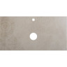 Тумба Bianco Opaco 90 см BELBAGNO KRAFT KRAFT-900-2C-SO-BO