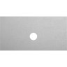 Тумба Bianco Opaco 90 см BELBAGNO KRAFT KRAFT-900-2C-SO-BO