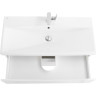 Тумба Bianco Opaco 96,4 см BELBAGNO MARINO MARINO-CER-1000-2C-SO-BO-P