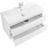 Тумба Bianco Opaco 96,4 см BELBAGNO MARINO MARINO-CER-1000-2C-SO-BO-P